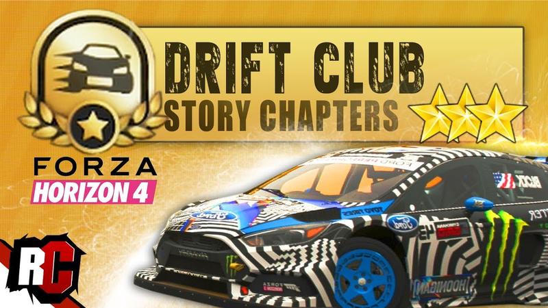 Illustration for article titled FH4 Question